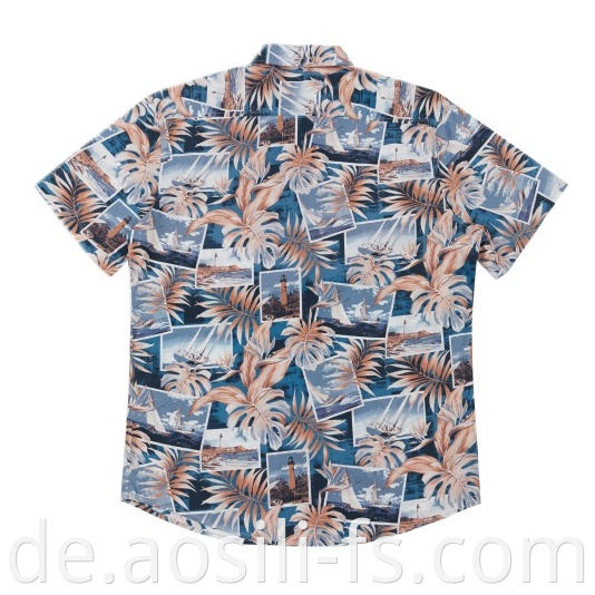 Mens cotton shirts